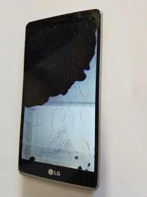 LG  Stylo H631 16GB Smartphone T-Mobile Android Smartphone Cellphone Gsm Phone - Image 1 of 4