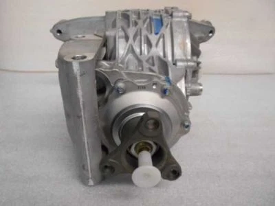 Eje trasero Saturn Sky Carrier 2007-2010 relación 3,73 sin Posi GT4 manual nuevo fabricante de equipos originales Foto 1 de 4