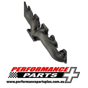 FG/FGX Cast OEM style T3 turbo manifold AF8240-3001 - Picture 1 of 2