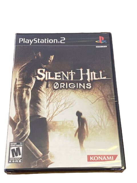 Ação Games Pocket: Silent Hill – Retroavengers