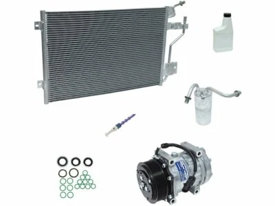 For 1994-2002 Dodge Ram 3500 A/C Compressor Kit 59547QX 1995 1996 1997 1998 1999 Foto 1 de 2