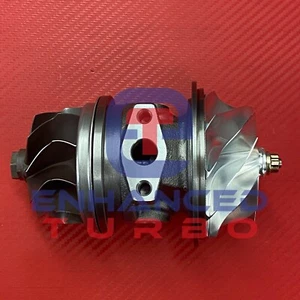 Enhanced Turbo Ball Bearing Turbocharger CHRA Cartridge for Garrett GTX3582R - Picture 1 of 5