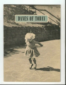 DANES OF TODAY - DENMARK 1960-70'S - Bild 1 von 3