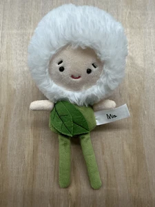 Aurora World *Mia* Plush *Rare* Dandelion Excellent Condition 2022 MIA - Picture 1 of 5