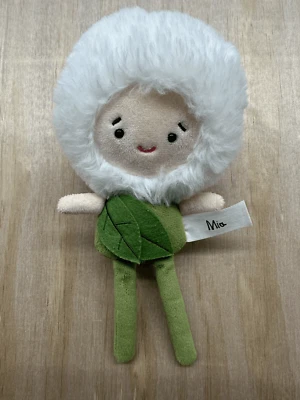 Aurora World *Mia*  Plush *Rare* Dandelion Excellent Condition 2022 MIA - Image 1 of 4