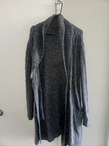 4x sweater coat for women long Sleeves - Picture 1 of 2