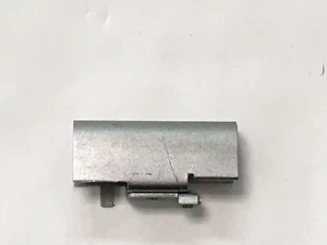 Plastic Hinge Cover Left Dell Latitude - Afbeelding 1 van 2