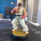 Ryu Amiibo (Super Smash Bros. Series Figure, Nintendo, Capcom)