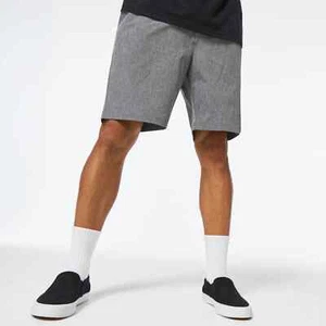 NWT OAKLEY MEN'S GADVENTURE CHINO SHORTS.SIZE 34.BRAND NEW FOR 2024.SAVE - Picture 1 of 5