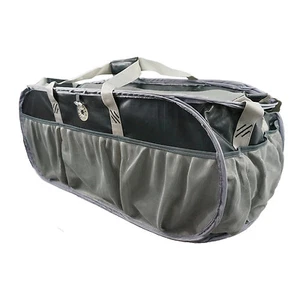 XL 36" Car Trunk Organizer Tarpaulin Cargo Duffel , Laundry, Beach, Market - Picture 1 of 26