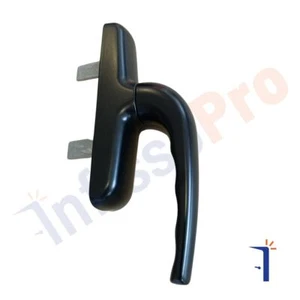 Maniglia cremonese Master Italy modello comfort A6004 per infissi a battente. Va - Foto 1 di 12