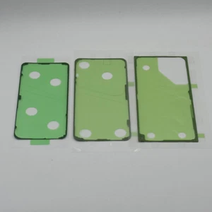 For Samsung S23 , S23 Plus , S23 Ultra Back Glass Battery Cover Adhesive Tape UK - Picture 1 of 4
