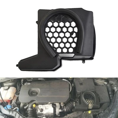 Accessories Intake Grille Hood Air Box Intake Filter New Practical High Quality - Image 1 of 4