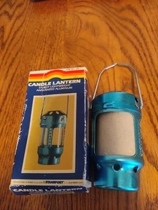 NEW/ NOS Vintage Stansport Candle Lantern #230 - Picture 1 of 6