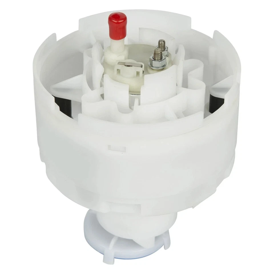 For Audi A4 1996-2001 Delphi Fuel Pump & Strainer Set Foto 1 de 4