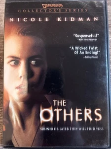 The Others (DVD, 2009). Combine Shipping. B4 - Picture 1 of 5