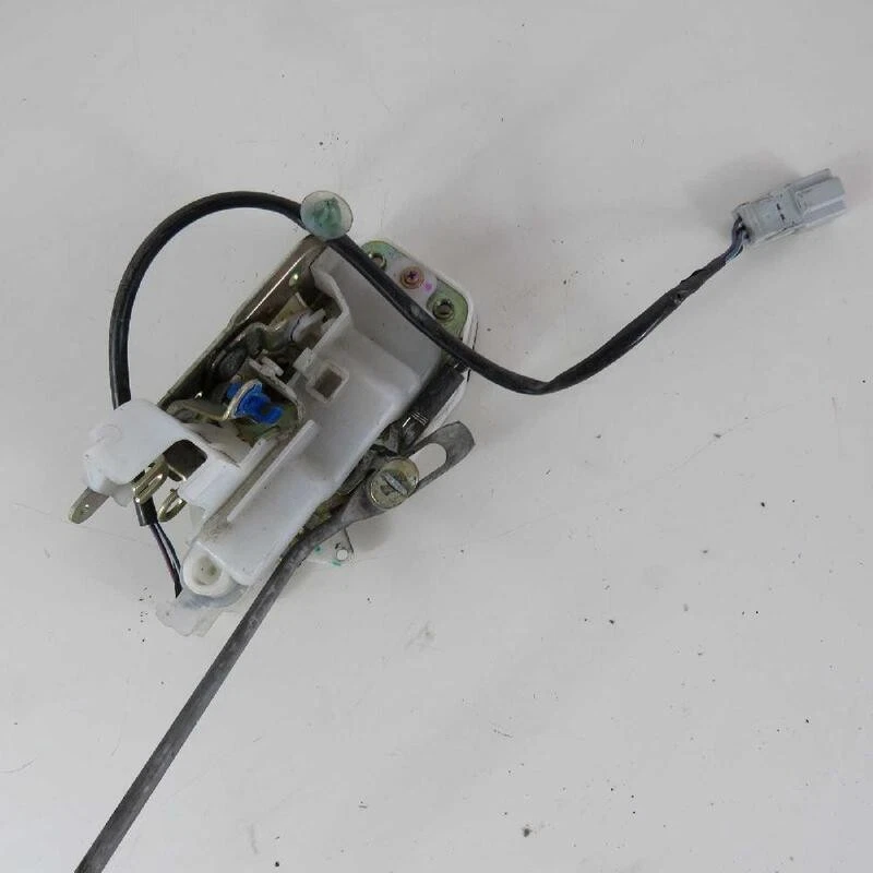 Left lock 32436 for HONDA CIVIC MK6 1996-2001 used (32436) - Image 1 of 1