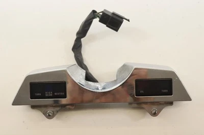 Ramp Lights KAWASAKI 1500 VULCAN 1988 To 1992 - Image 1 of 4