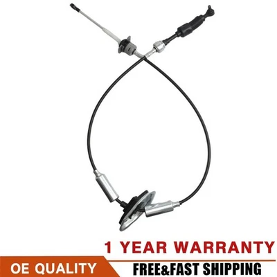 For Hyundai 2007-2008 Santa Fe 46790-0W100 Automatic Transmission Shifter Cable - Imagem 1 de 4