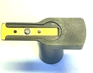 GB827 Bosch Type Electronic Distributor Rotor Button Holden Commodore 6 VC VH VK - Picture 1 of 3