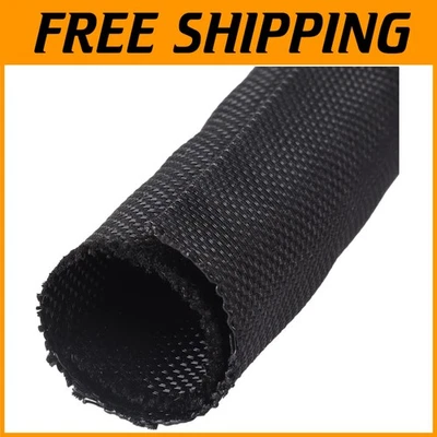 Manguito dividido de alambre resistente al calor Foto 1 de 4