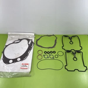 11401-20862-000 Suzuki Gasket set 1140120862000, New Genuine OEM Part SV650 - Bild 1 von 6