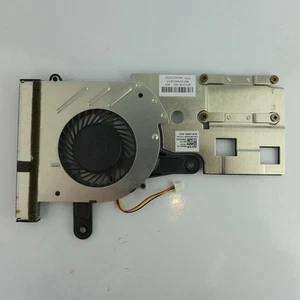 DELL Inspiron 14 - 3451 CPU GPU radiateur + ventilateur CPU GPU heatsink and fa - Afbeelding 1 van 2