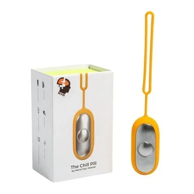 The Chill Pill de Mend Your Mental nuevo en caja Foto 1 de 4