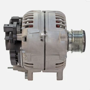 Alternator For VW/AUDI/SEAT/SKODA 0124525039 0124525050 0124525066 - Picture 1 of 4