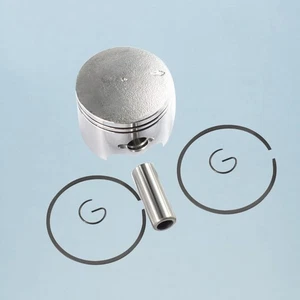 4pcs/set 2 Stroke Piston Ring Pin Set for 5800 Type (Silver) - Picture 1 of 12