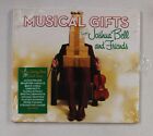 Joshua Bell Musical Gifts From Joshua Bell And Friends US Card-FOC CD 2013