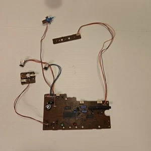 Vintage OEM Pioneer PL-L30 Linear Turntable Main Board & More - Picture 1 of 4