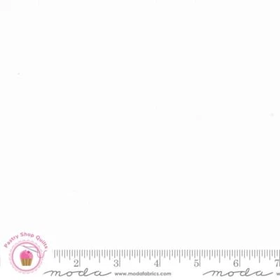 Tela Edredón Moda LOVESTRUCK 5195 21 Blanco Sobre Crema Lunares LELLA BOUTIQUE Foto 1 de 4