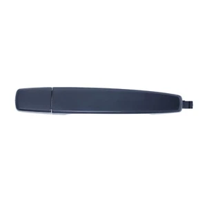 LHF/LHR/RHR Black Outer Door Handle for Holden Barina 11-18, Caprice 13-17 etc - Picture 1 of 10