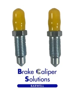 Bleed screws (NIPPLES) M8 X 1 BCB090X2 - Picture 1 of 1