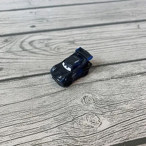 DISNEY Pixar Cars Jackson Storm IGNTR #20 DIECAST Metal CAR Mini Gray Car - Picture 1 of 12