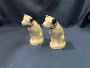 Shaker vintage Nipper Lenox sale e pepe (1930) - Foto 1 di 7