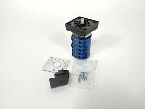 Kraus & Naimer CA10A221-600E CAM SWITCH