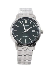 Seiko Automatic Stainless Steel Watch SRPH89K1 - Picture 1 of 6