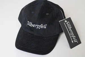 Silberpfeil  Kappe Mütze Base Cap   - Bild 1 von 1