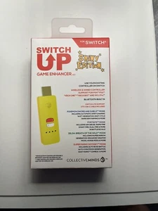 New- Switch Up Game Enhancer- Shiny Edition - Picture 1 of 4