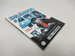 DYLAN DOG COVER CORRADO ROI TUTTO A COLORI BONELLI N� 400 [BV-114] - Picture 1 of 2