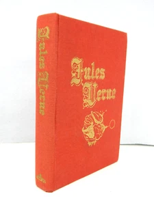 Jules Verne Around the World, Earth to the Moon, 20,000 Leagues under the Sea - Imagen 1 de 13