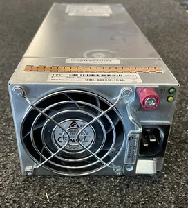Lotto di 2 - Alimentatore 814665-001 HPE 595w ES MSA 2040/2050/1050 - Testato! - Foto 1 di 3