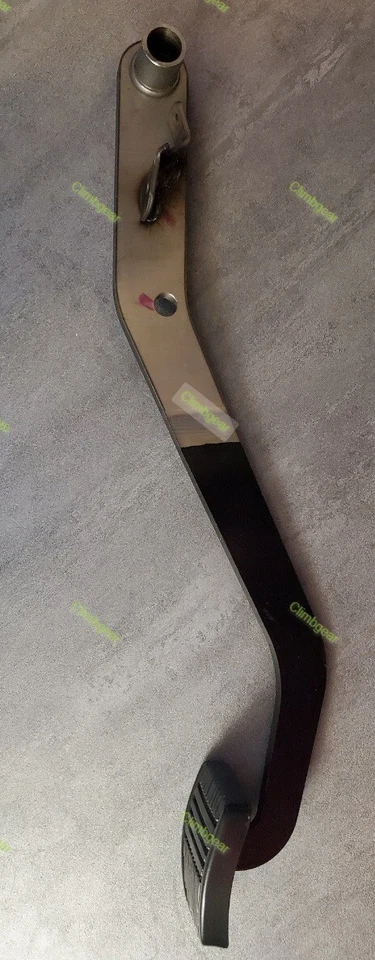 Pedal de freno manual OEM JZX100 Toyota Chaser, Cresta, Mark II. Nuevo RHD Foto 1 de 1