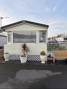 Willerby Static Caravan - Picture 1 of 14