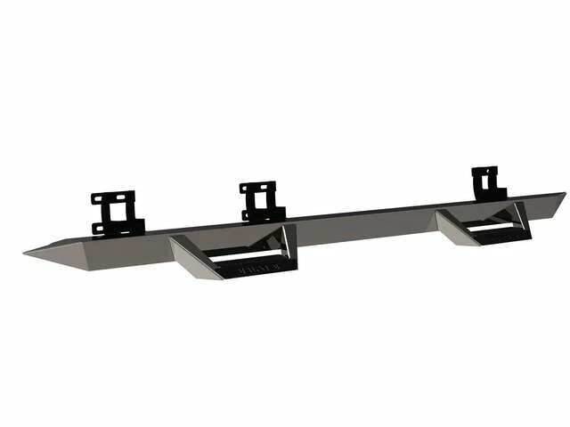 For 2019 GMC Sierra 2500 HD Nerf Bars ICI 31349SY Extended Cab Pickup Foto 1 de 2