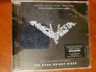 The Dark Knight Rises (bande originale du film) par Hans Zimmer (CD, ...