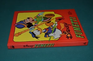 Disney FUMETTI Mondadori Editore 1^ Edizione 1973 - Imagen 1 de 4