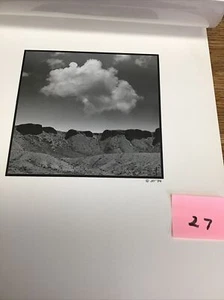 1970's FINE PHOTOGRAPHY BY JOHN PHILIP DIELE PHOTO GRAPHICS - Picture 1 of 4